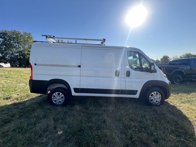 2025 Ram ProMaster 2500 Base photo 2