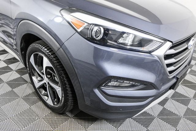 2018 Hyundai Tucson Plus Eco Sport Value Base Ultimate photo 32