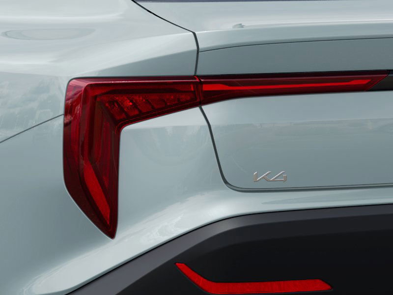 2025 Kia K4 EX photo 11