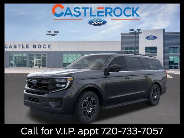 2025 Ford Expedition Active's photo