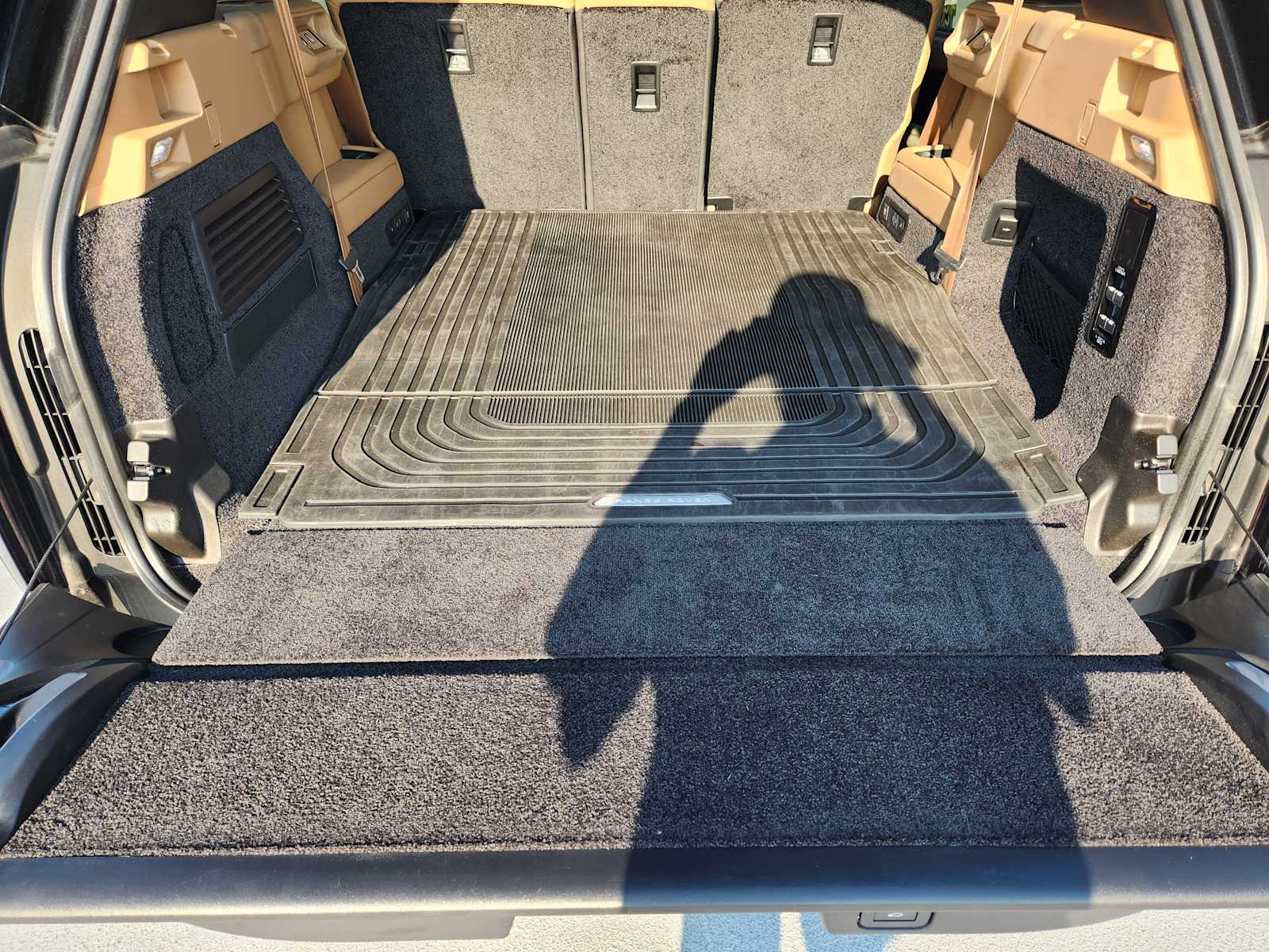 2024 Land Rover Range Rover SE photo 31