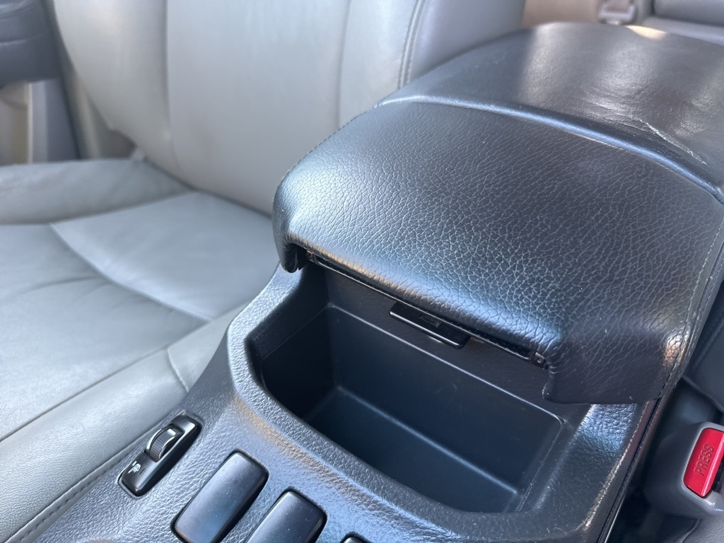 2007 Toyota 4Runner Limited V8 photo 41