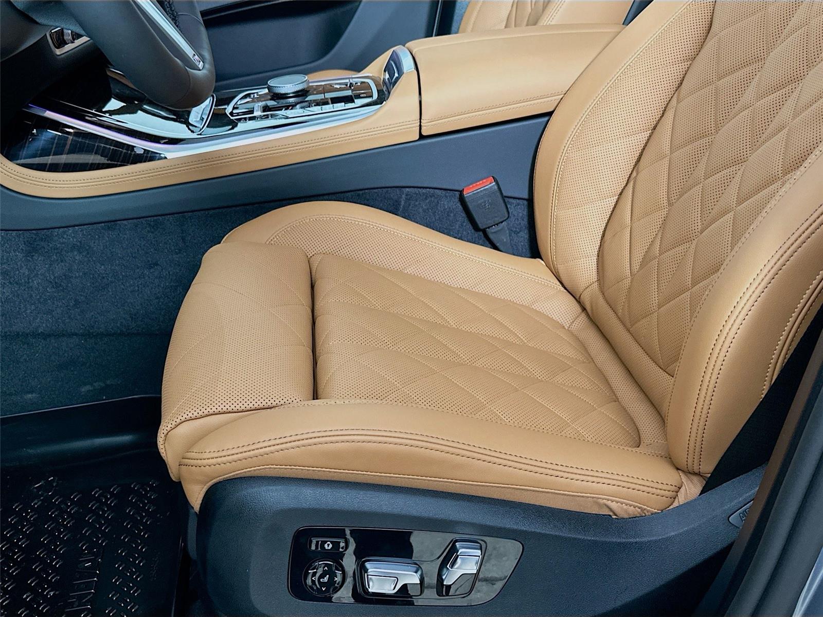 2026 Bmw X7 xDrive40i photo 17