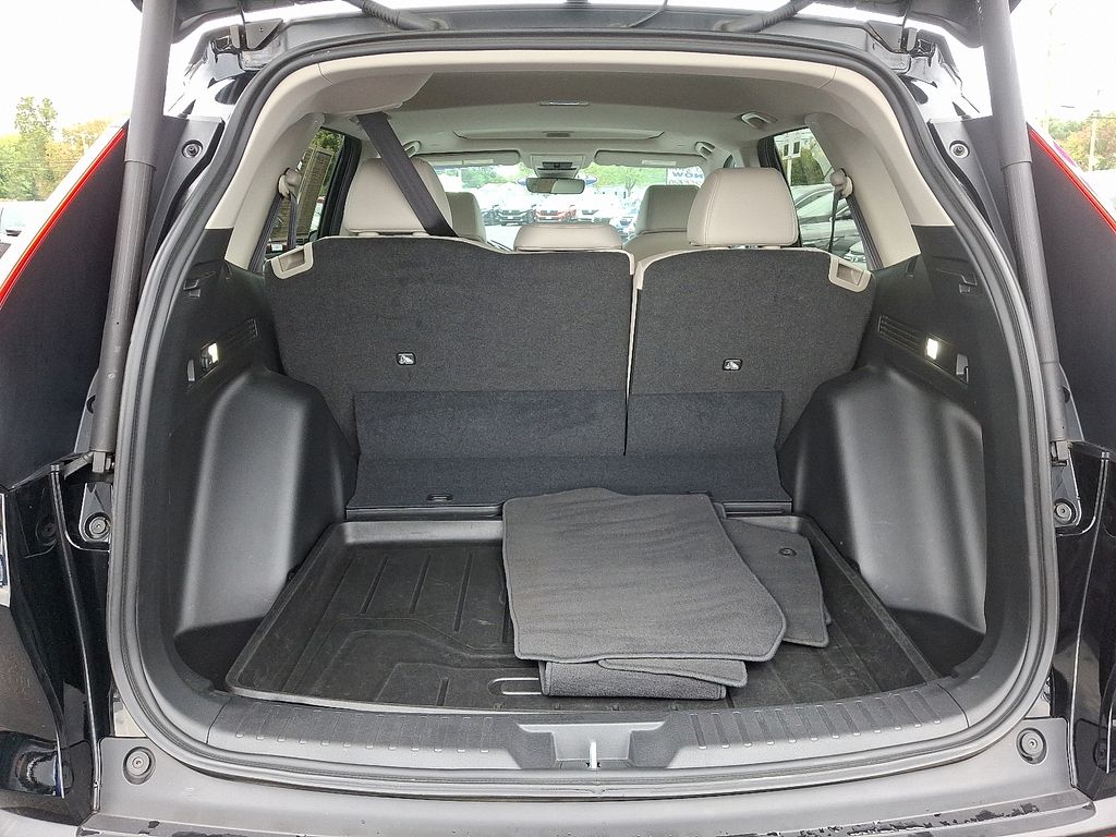 2023 Honda CR-V EX-L photo 29