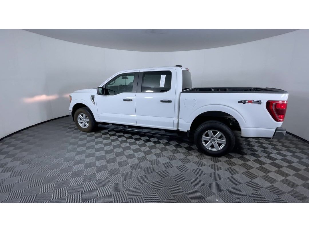 2023 Ford F-150 XLT photo 4