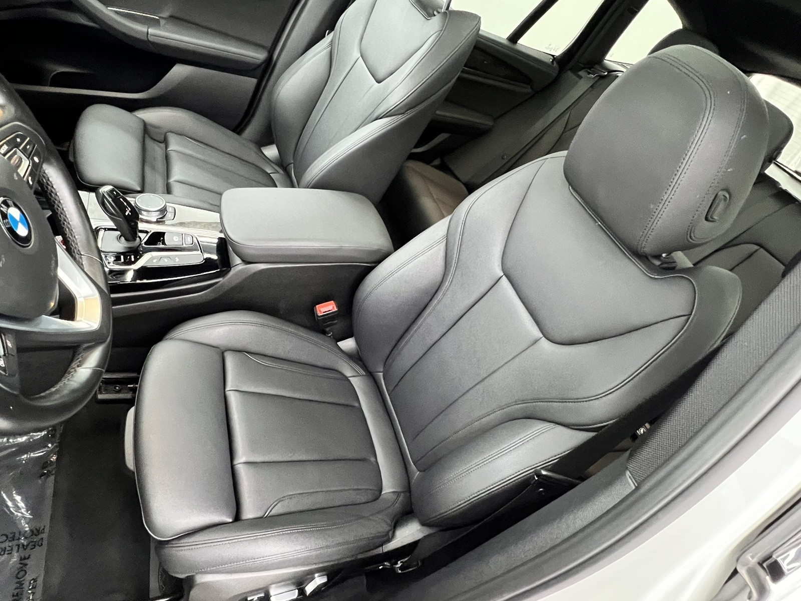 2018 Bmw X3 M40i photo 20