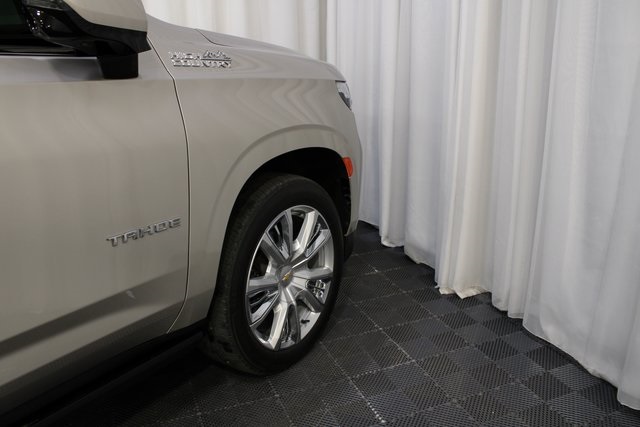 2023 Chevrolet Tahoe High Country photo 19