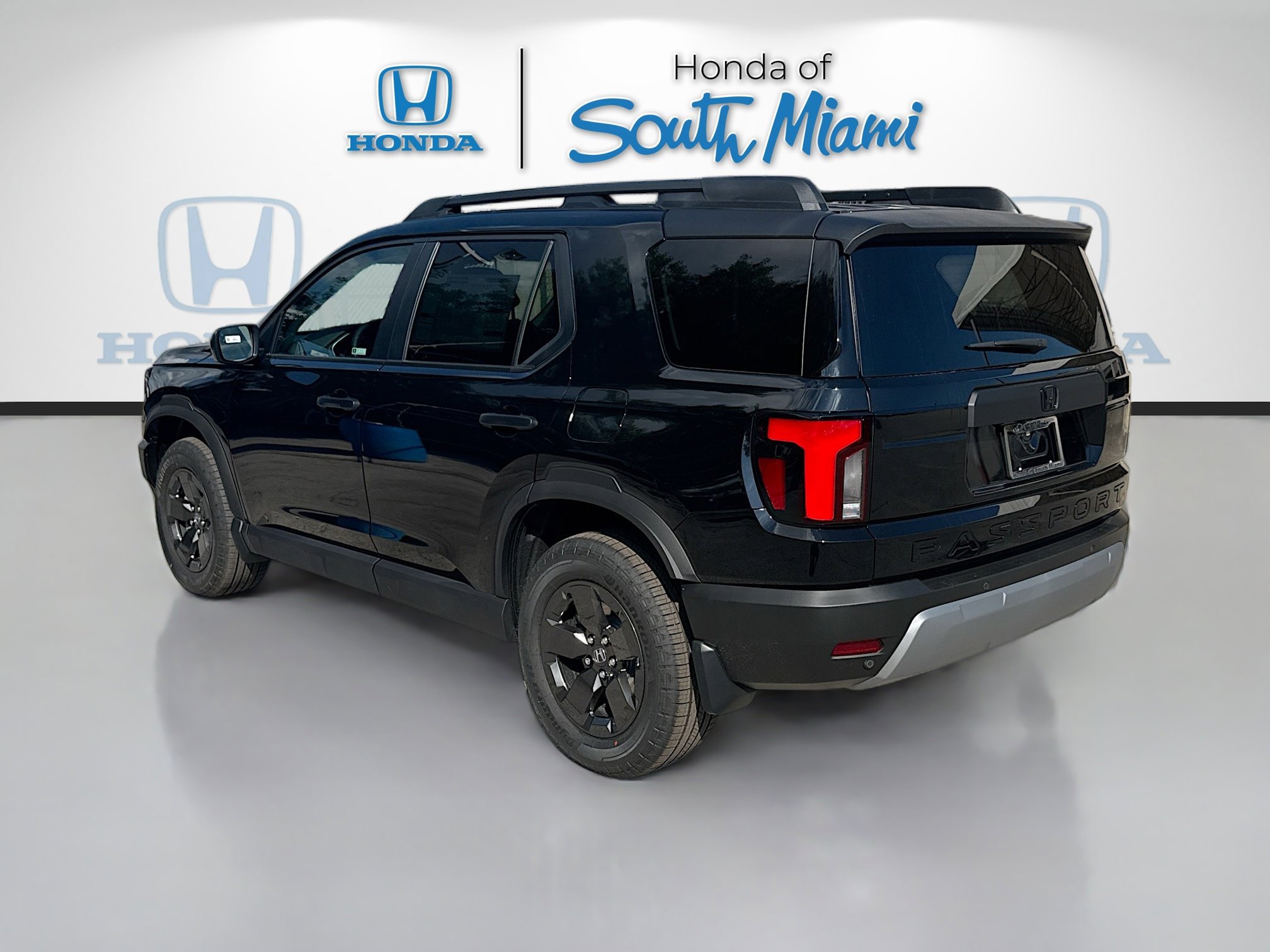 2026 Honda Passport photo 4