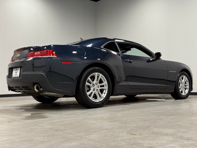 2014 Chevrolet Camaro photo 8