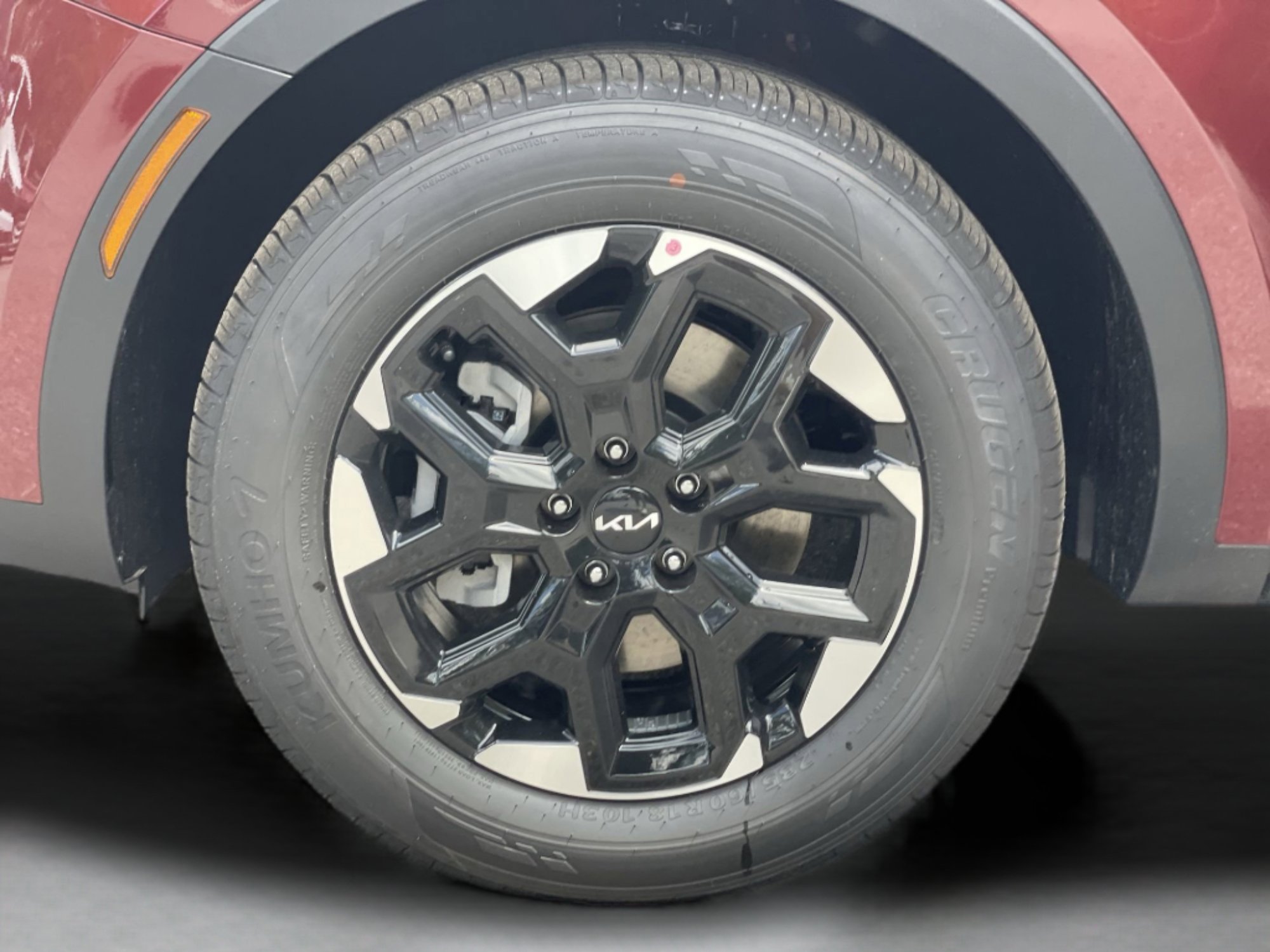 2025 Kia Sorento S photo 26