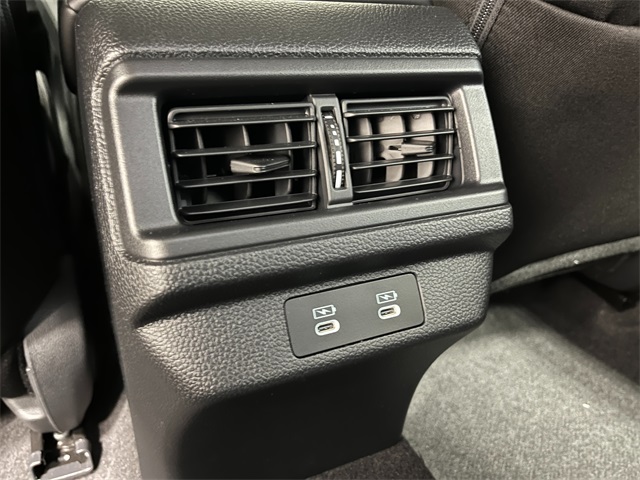 2025 Honda Accord SE photo 22