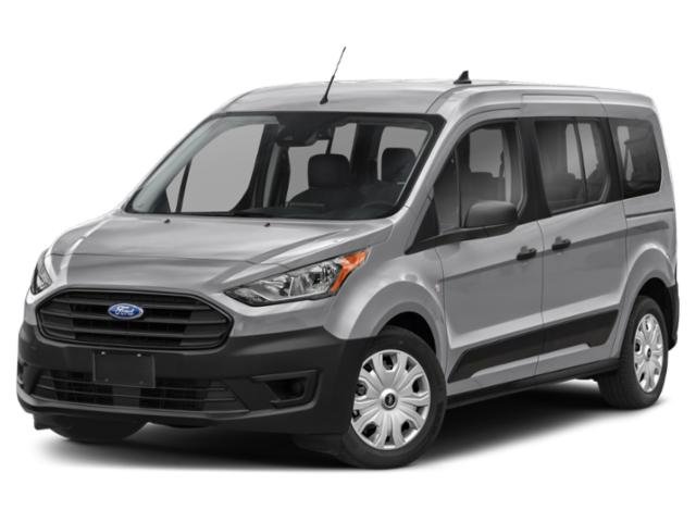2022 Ford Transit Connect XL's photo