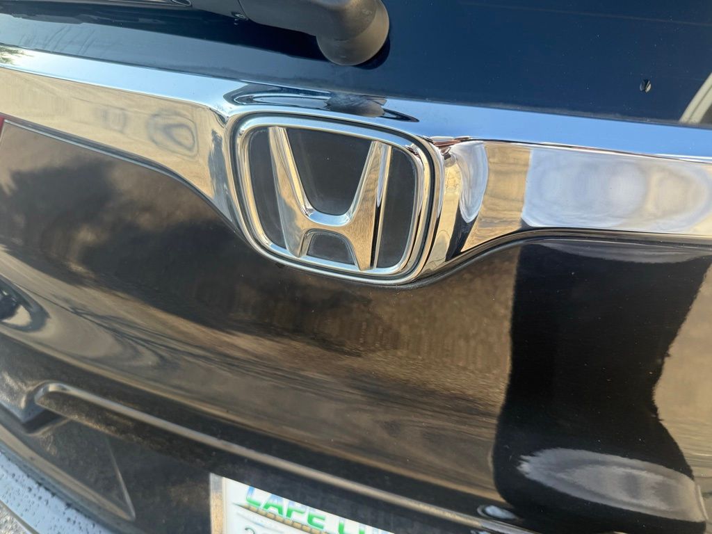 2017 Honda CR-V EX-L photo 30