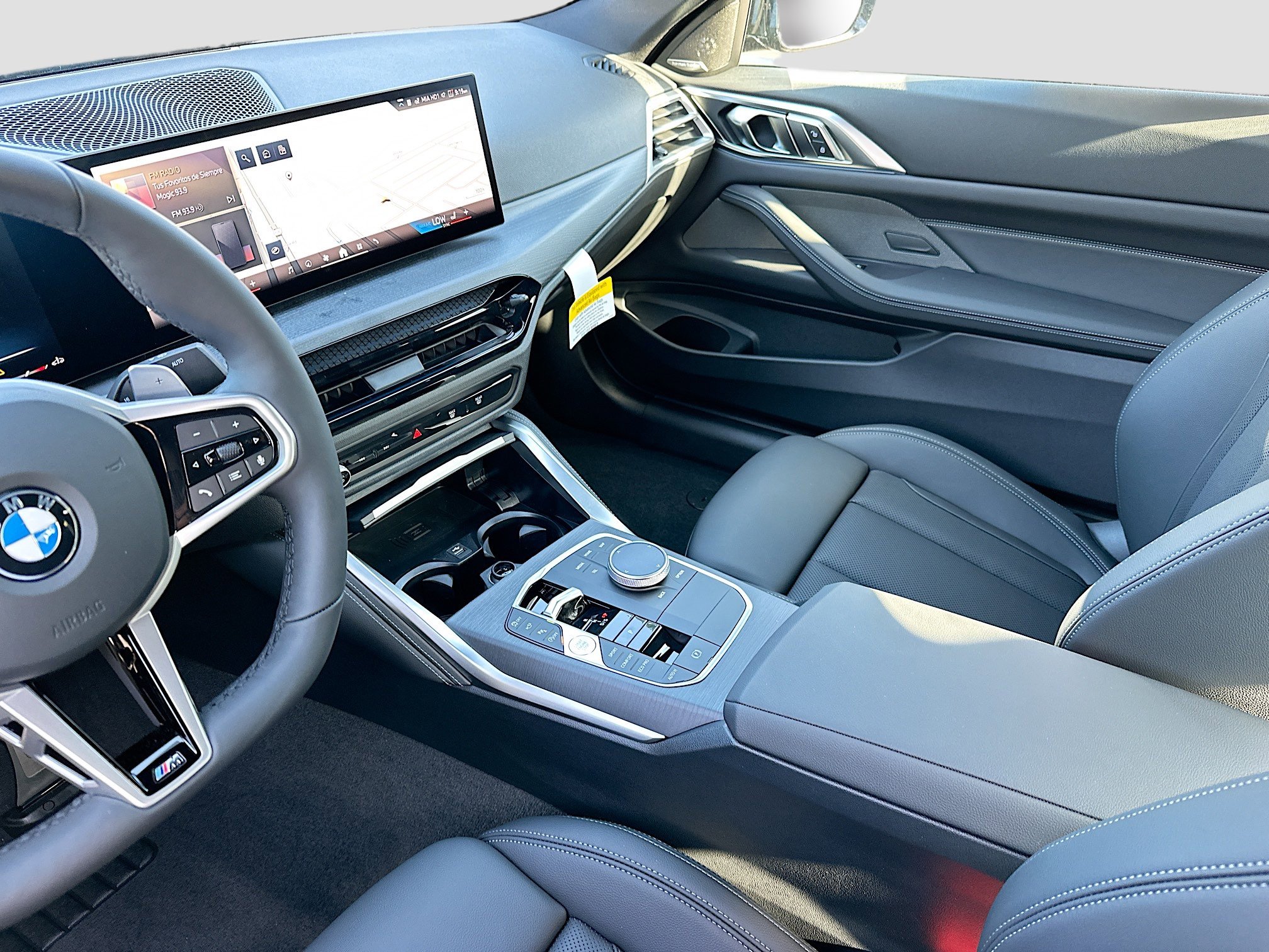 2025 Bmw 430i photo 20