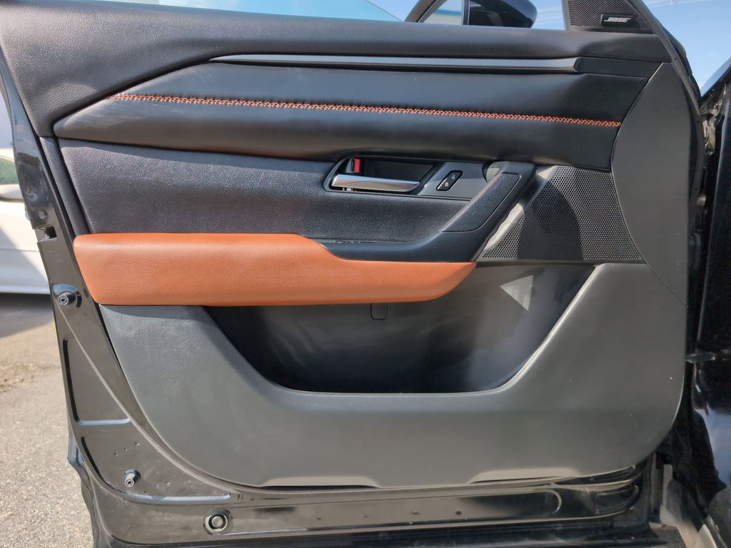 2024 Mazda CX-50 2.5 Turbo Premium photo 21