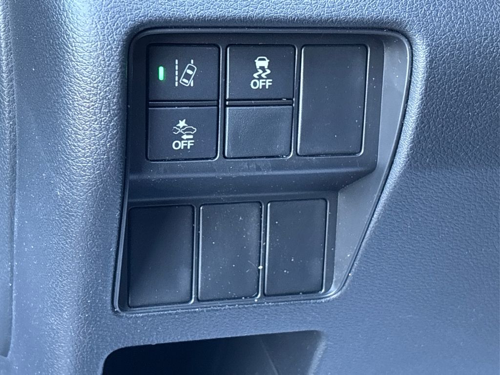 2020 Honda CR-V EX photo 33
