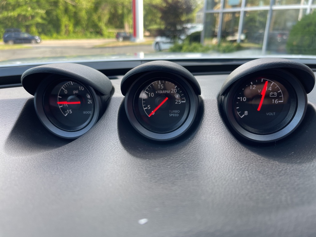 2024 Nissan Z Performance photo 12