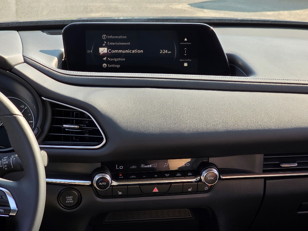 2025 Mazda CX-30 2.5 S Preferred photo 3