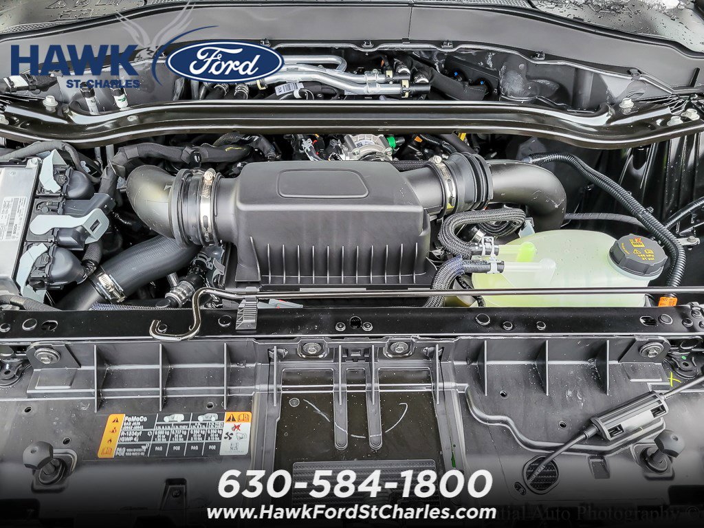 2026 FORD EXPLORER - Image 20