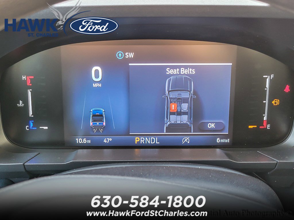 2026 FORD MAVERICK - Image 10