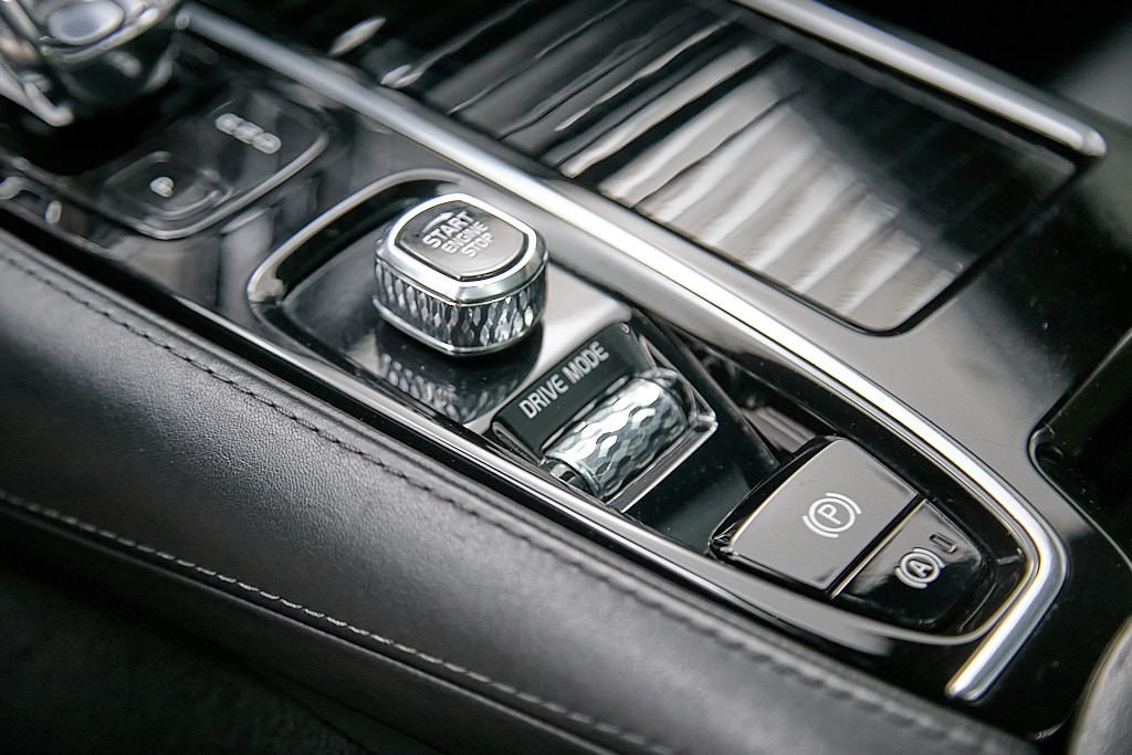 2021 POLESTAR PS1 - Image 25