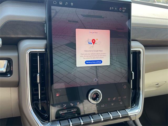 2025 Gmc Yukon Denali photo 24