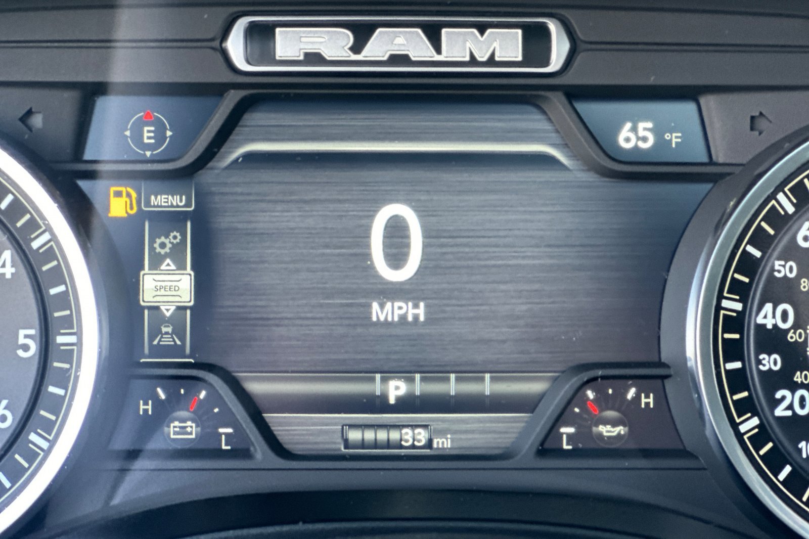 2025 Ram 1500 Laramie photo 22