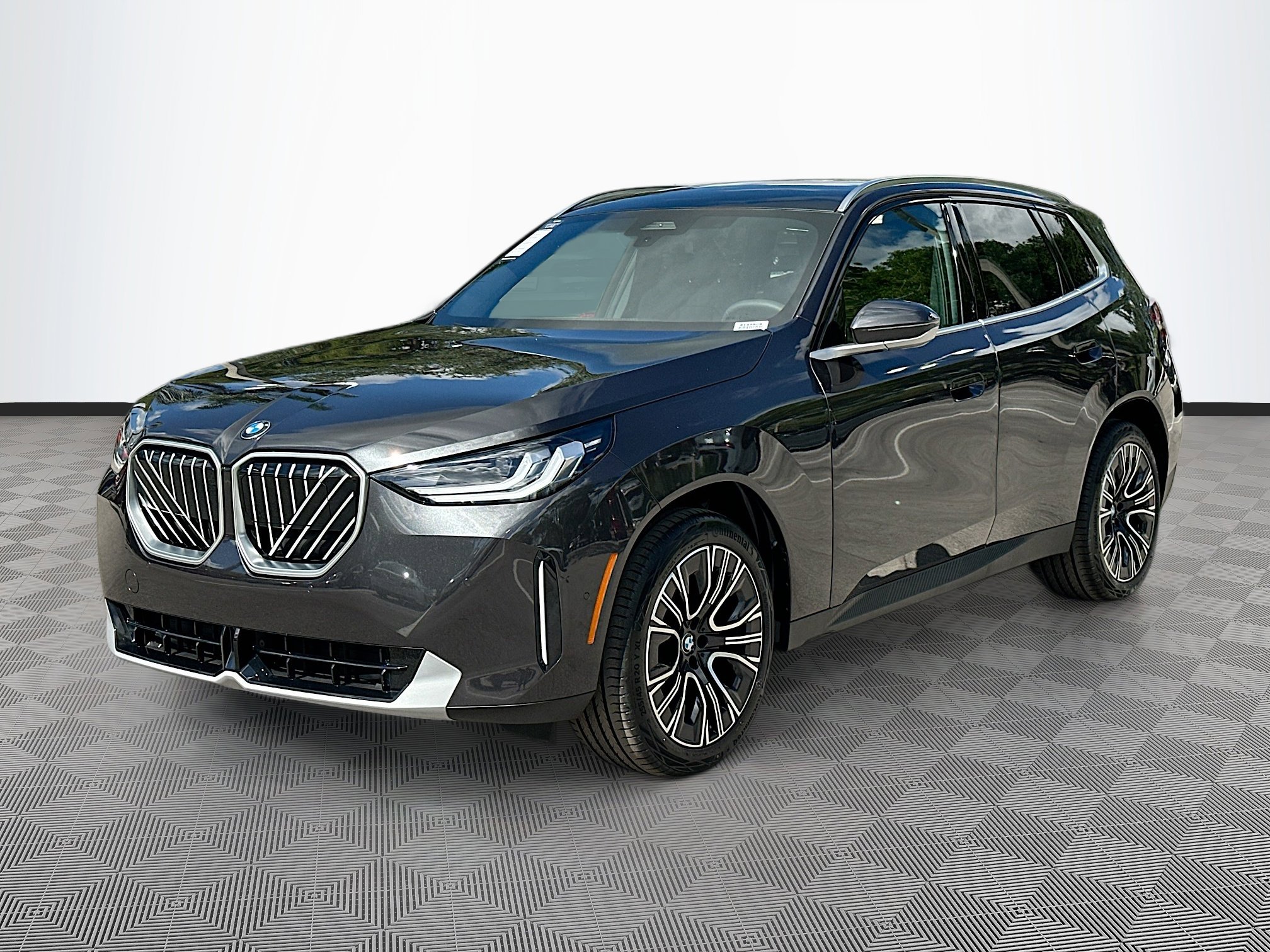 2026 Bmw X3 photo 3