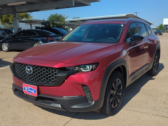2025 Mazda CX-50 2.5 S Preferred photo 22