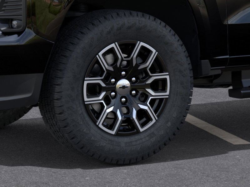 2026 Chevrolet Colorado Z71 photo 4