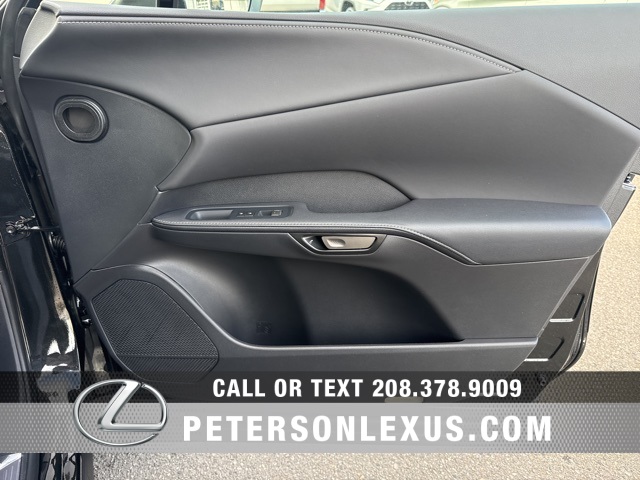 2025 Lexus RX 350 Premium photo 10