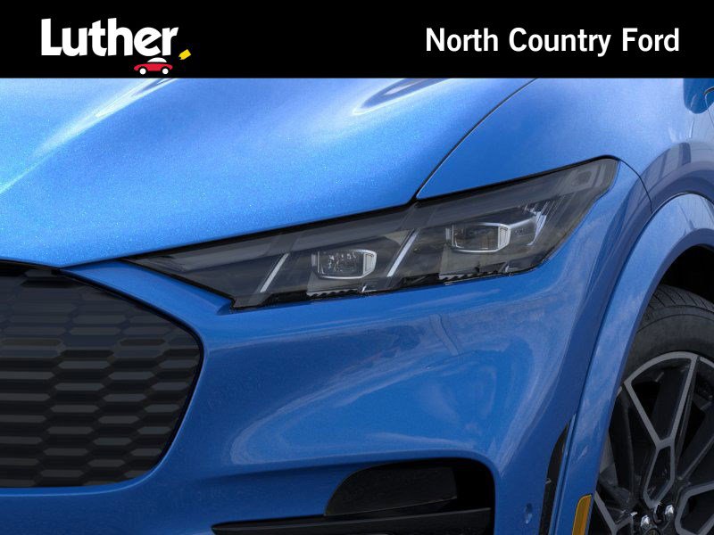 2025 Ford Mustang Mach-E GT photo 15