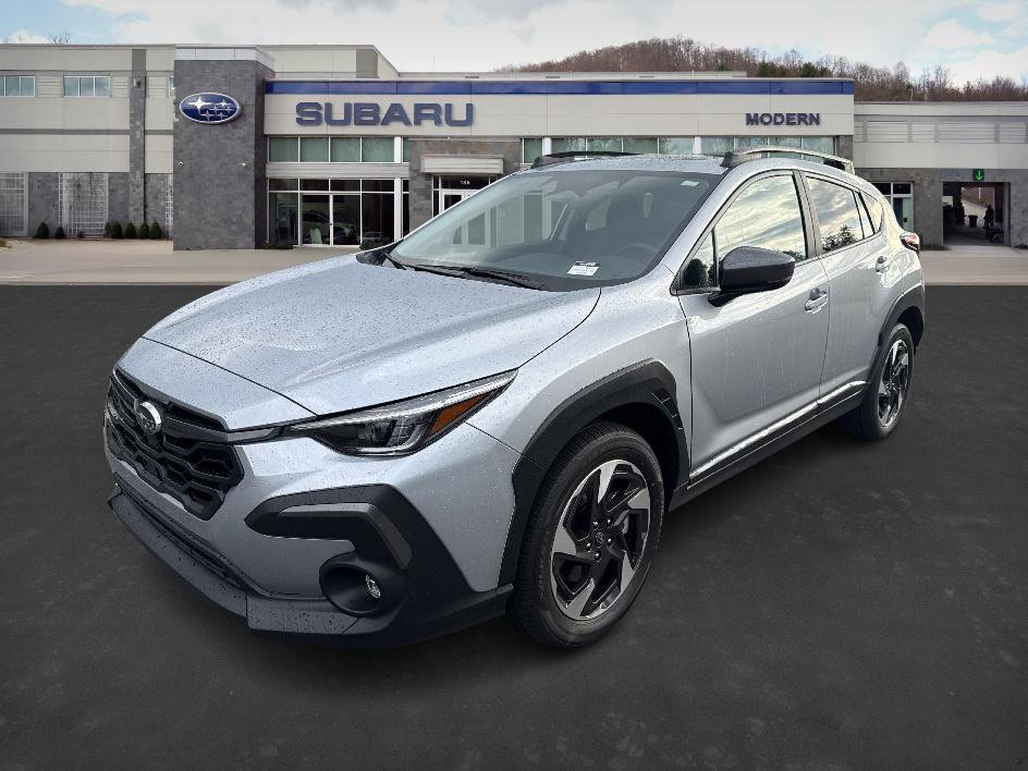 2025 Subaru Crosstrek Limited's photo