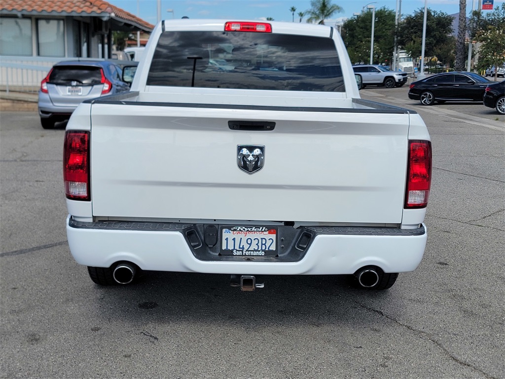 2016 Ram 1500 Express photo 7