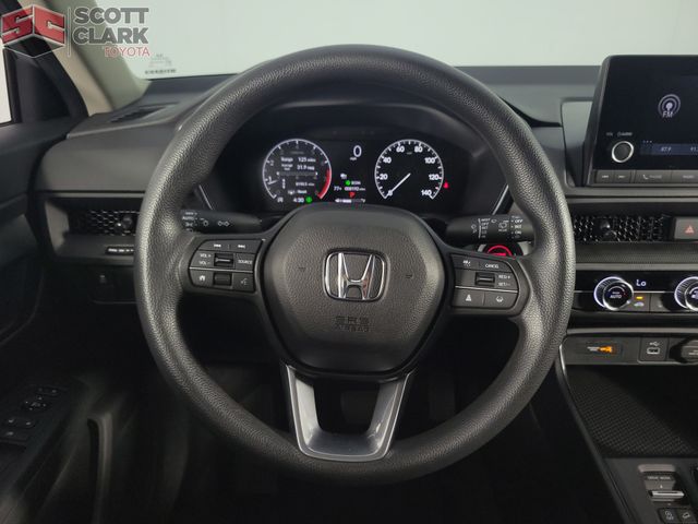 2025 Honda CR-V LX Sport photo 18