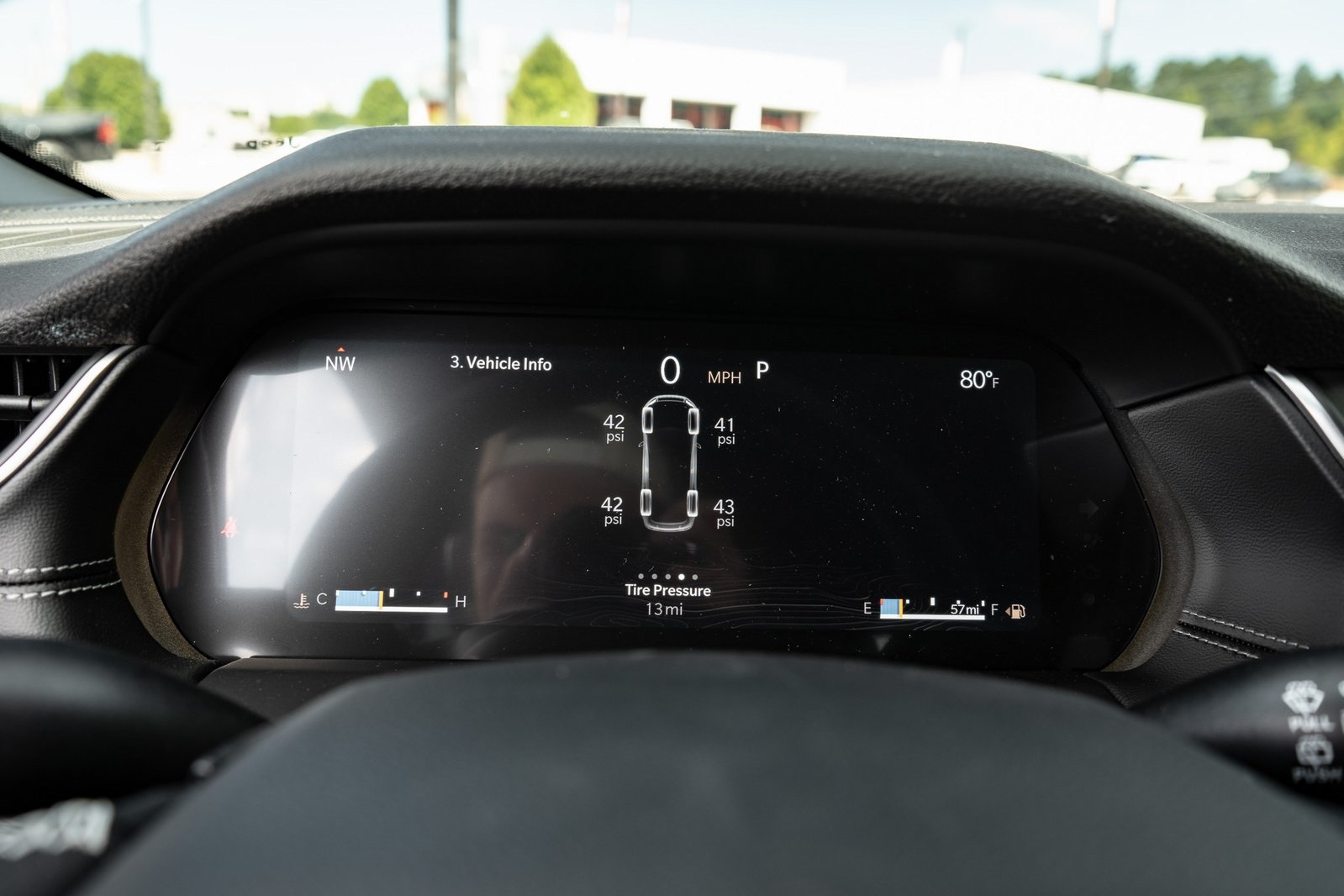 2025 Jeep Grand Cherokee Laredo Altitude photo 27