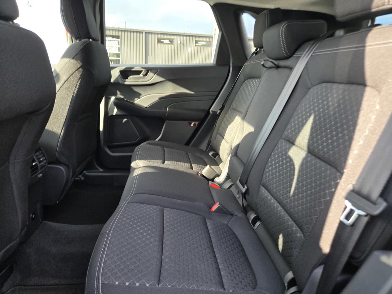 2025 Ford Escape Active photo 16