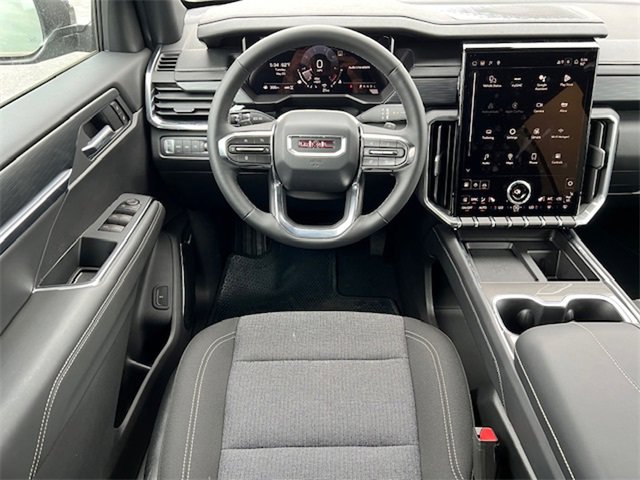 2025 Gmc Acadia Elevation photo 24