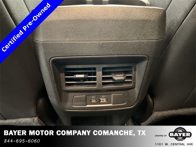 2024 Gmc Canyon AT4 photo 15