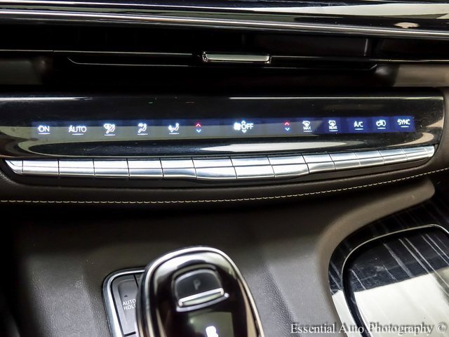 2023 Cadillac Escalade Sport photo 15