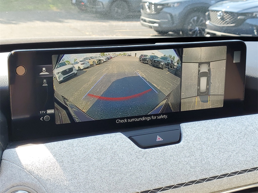 2024 Mazda CX-90 3.3 Turbo Premium Plus photo 24