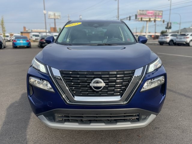 2023 Nissan Rogue SV photo 6