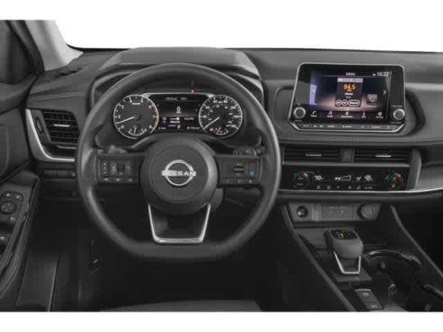 2026 Nissan Rogue SV photo 4