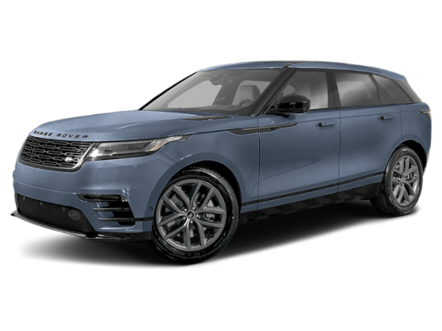 2026 Land Rover Range Rover Velar