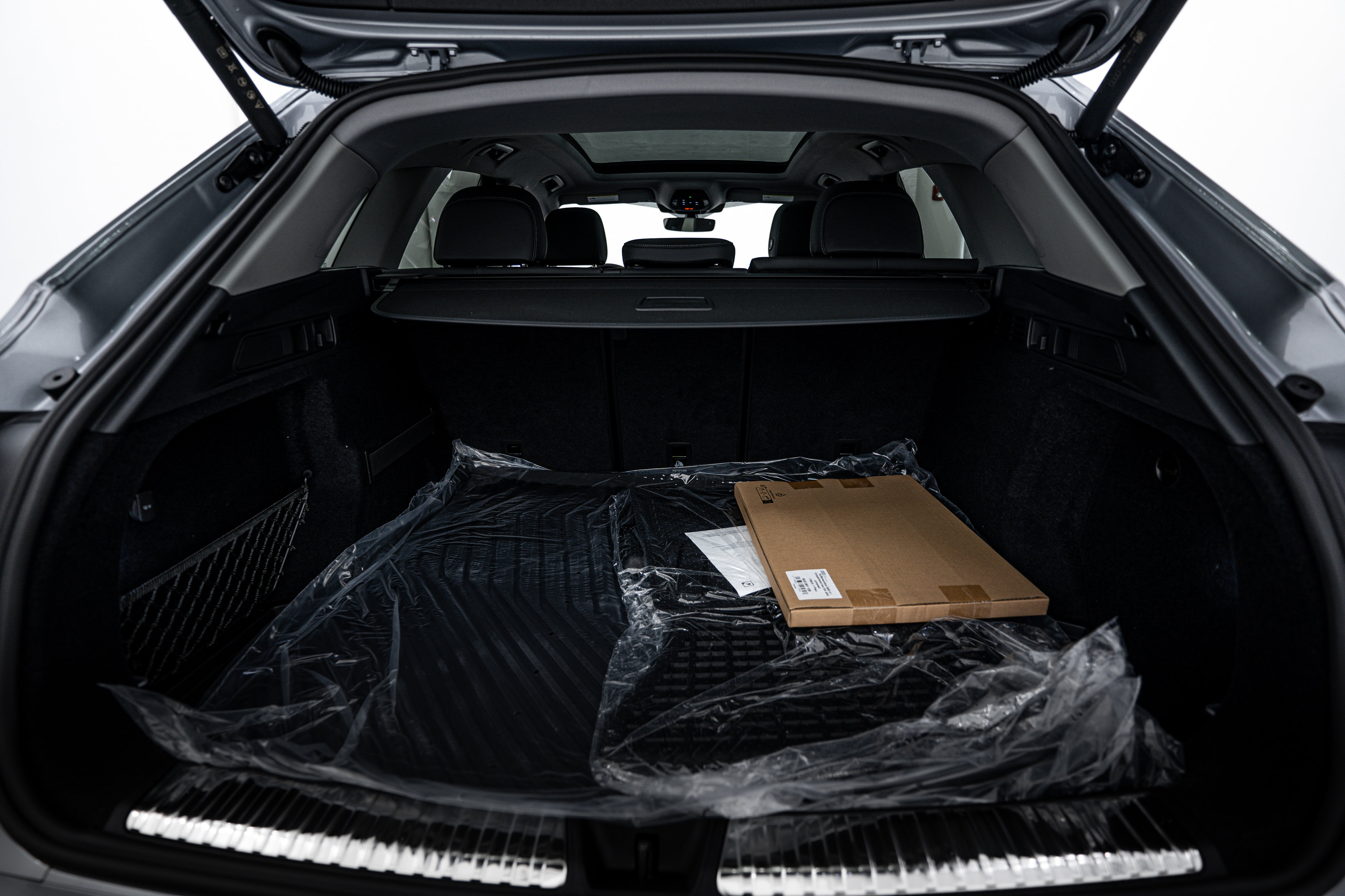 2025 Audi Q5 Premium photo 17