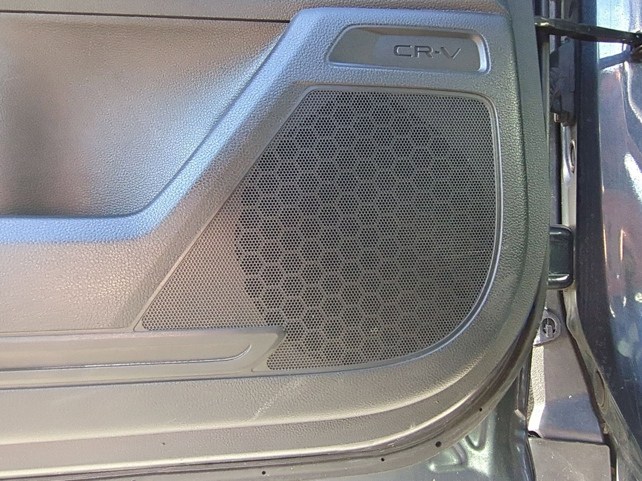 2024 Honda CR-V EX photo 12