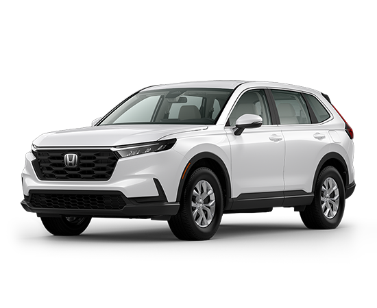2025 Honda CR-V LX photo 11