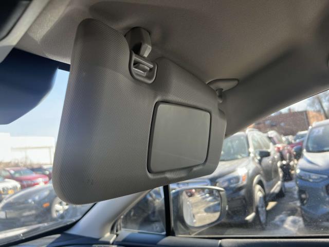 2024 Subaru Crosstrek Premium photo 25