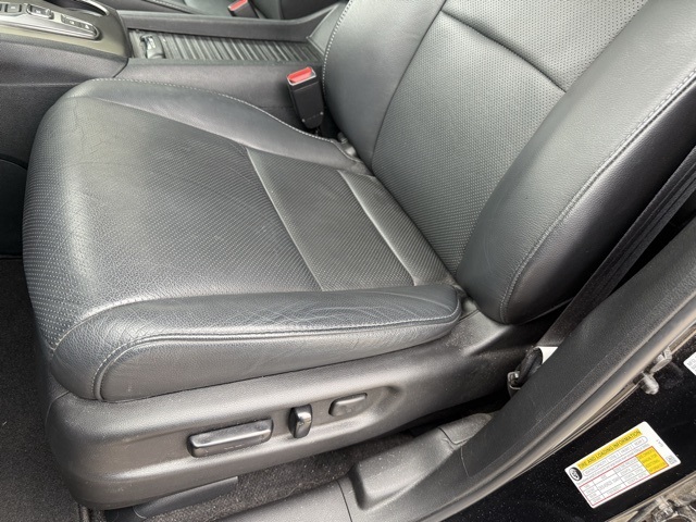 2023 Honda Passport EX-L photo 11