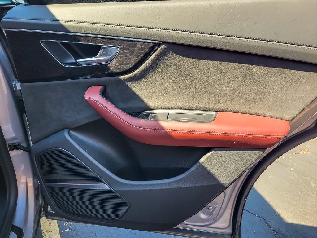 2021 Audi SQ8 Prestige photo 22